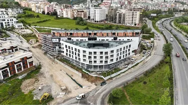 Foto e Apartment në shitje Liqeni i Thatë, Liqeni i Thate, Tiranë