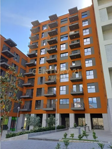 Foto e Apartment në shitje XHAMLLIKU, Tiranë