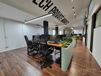 Ish Blloku - photos of  for Office