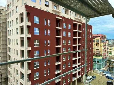 Foto e Apartment në shitje rruga dritan hoxha, Tiranë