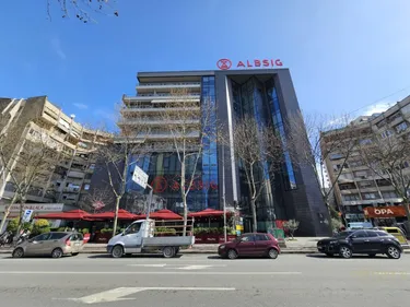 Foto e Apartment në shitje 9 Kateshet, Turdiu Center, Tiranë