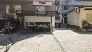 Foto e Ambient biznesi në shitje Ish Blloku, Tiranë