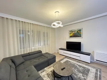 Foto e Apartment me qera Pazari I ri, Tiranë