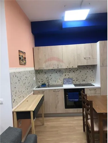 Foto e Apartment me qera Kompleksi Mangalem, Ali Demi, Tiranë