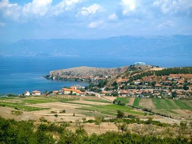 Foto e Bar and Restaurants në shitje Pogradec