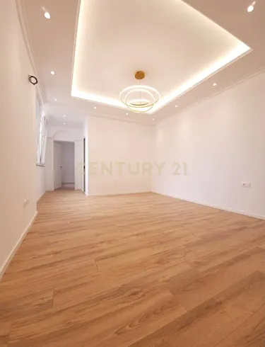 Foto e Apartment në shitje Zogu i Zi, Rruga Dritan Hoxha, Tiranë