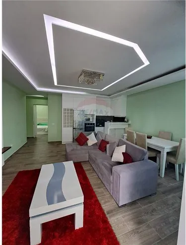 Foto e Apartment në shitje Rana Hedhun Shengjin, Shëngjin, Lezhë