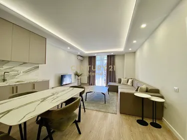 Foto e Apartment me qera Komuna e Parisit, Rruga Medar Shtylla, Tiranë