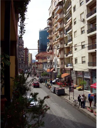 Foto e Apartment në shitje Siri Kodra, Frigoriferi, Tiranë