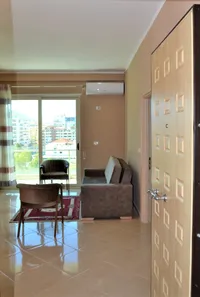 rruga hasan kushta - photos of  for Apartment