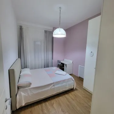 Foto e Apartment me qera Sulejman Delvina, Prane Stadiumit Dinamo, Tiranë