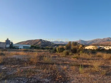 Foto e Tokë në shitje VRION, DELVINE, Sarandë