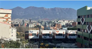 Foto e Apartment në shitje Rezidenca Kodra e Diellit, Tiranë