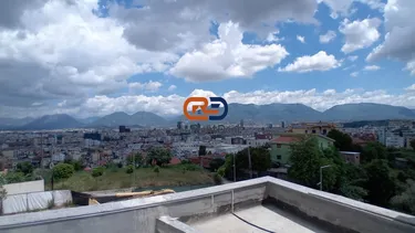 Foto e Apartment në shitje Selite - Pallati Me Shigjeta - Ish Stacioni i Fundit i Tiranes se Re, Rruga Gjin Gjergji, Tiranë