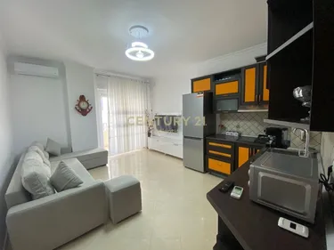 Foto e Apartment me qera Golem, Durrës