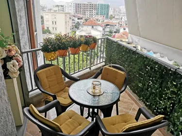 Foto e Apartment në shitje Rruga Stavri Themeli, Tiranë