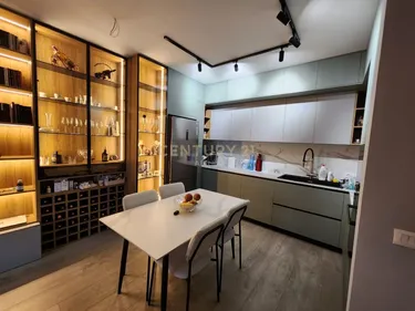 Photo of Apartment for sale Tregu elektrik, Tiranë