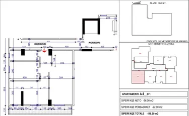 Foto e Apartment në shitje Transballkanike, transballkanike, Vlorë