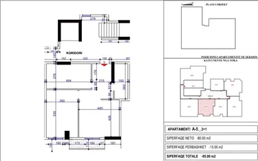 Foto e Apartment në shitje Transballkanike, Vlorë