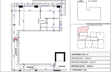 Foto e Apartment në shitje Transballkanike, Vlorë