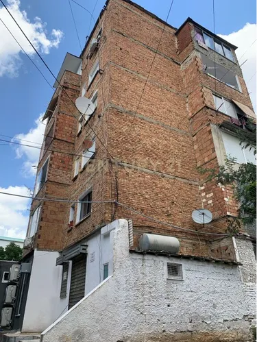 Foto e Apartment në shitje KONGRESI I MANASTIRIT, Tiranë