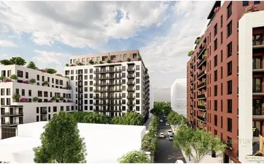Foto e Apartment në shitje rruga laprak, Tiranë