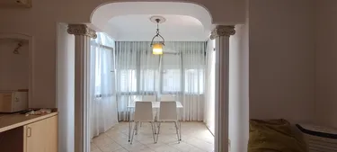 Foto e Apartment me qera Qendra G Kan, Rruga e Kavajes, Tiranë