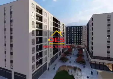 Foto e Apartment në shitje RESIDENCËN PRIAM, Tirane, Tiranë