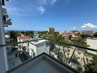 Foto e Apartment në shitje Golem, Durrës