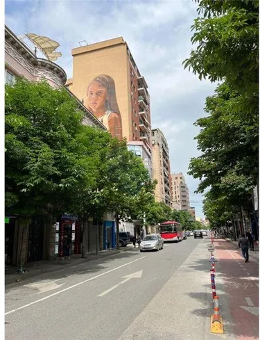 Foto e Bar and Restaurants në shitje Pazari i Ri, Rruga e Barrikadave, Tiranë