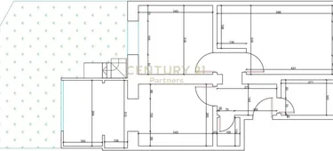 Foto e Apartment në shitje Rruga 5 Maji, Tiranë