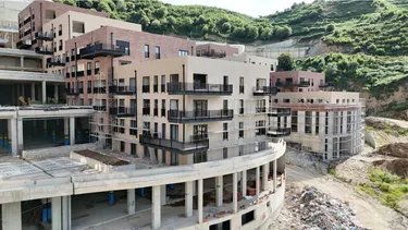 Foto e Apartment në shitje rruga kodra e diellit, Tiranë