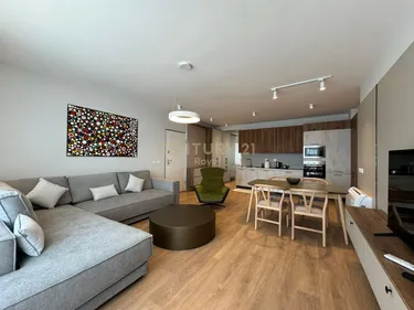 Foto e Apartment me qera Bulevardi Zogu i Parë, Tiranë