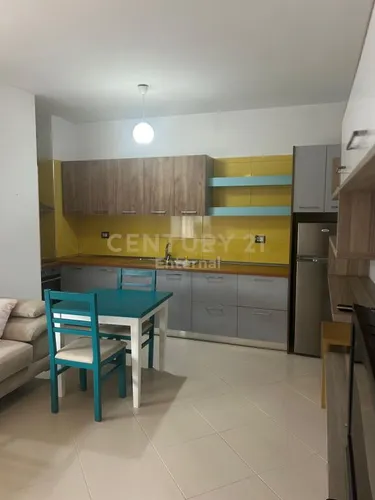 Fotografie Byt k pronájmu Porcelan, Tiranë