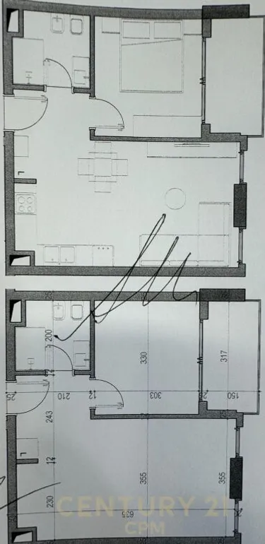 Foto e Apartment në shitje rruga 5 maj, Tiranë