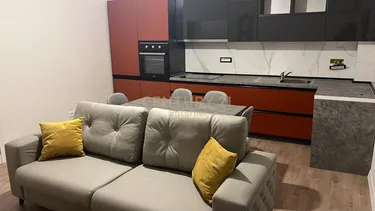 Foto e Apartment në shitje Gjimnazi Petro Nini Luarasi, Tiranë