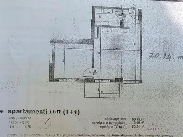 Foto e Apartment në shitje Ish Fusha e Aviacionit, Tiranë