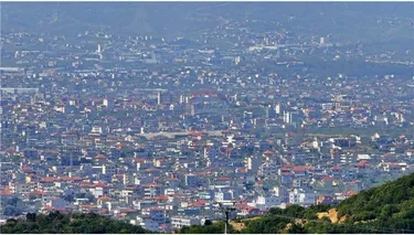 Foto e Tokë në shitje Linze, Zone Rurale, Tiranë