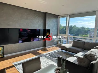 Photo of Apartment for sale rr elbassanit, Tiranë