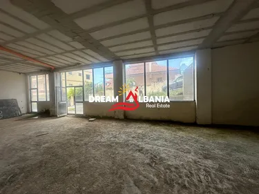 Photo of commercial for sale fresk, Tiranë