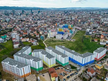 Foto e Apartment me qera Ali Demi, Tiranë