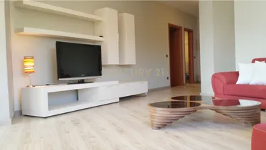 Foto e Apartment me qera Liqeni i Tiranës, Rruga Sami Frasheri, Tiranë