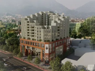 Foto e Apartment në shitje Zogu I Zi, Rruga Dritan Hoxha, Tiranë