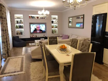 Foto e Apartment në shitje Muhamed Deliu, Rruga, Tiranë