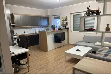 Foto e Apartment në shitje Kopeshti Botanik, Kopshti Botanik, Tiranë