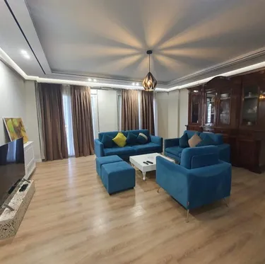 Foto e penthouse me qera Liqeni, Rruga Kosovareve, Tiranë