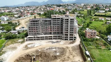 Foto e Apartment në shitje Paskuqan, Tiranë