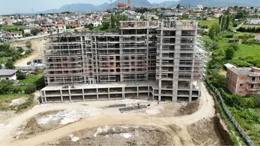 Foto e Apartment në shitje Paskuqan, Tiranë