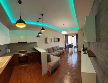 Foto e Apartment në shitje Yzberisht, Tiranë