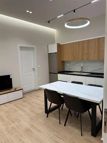 Foto e Apartment me qera Don Bosko, Tiranë